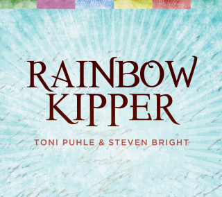 Rainbow Kipper Cards